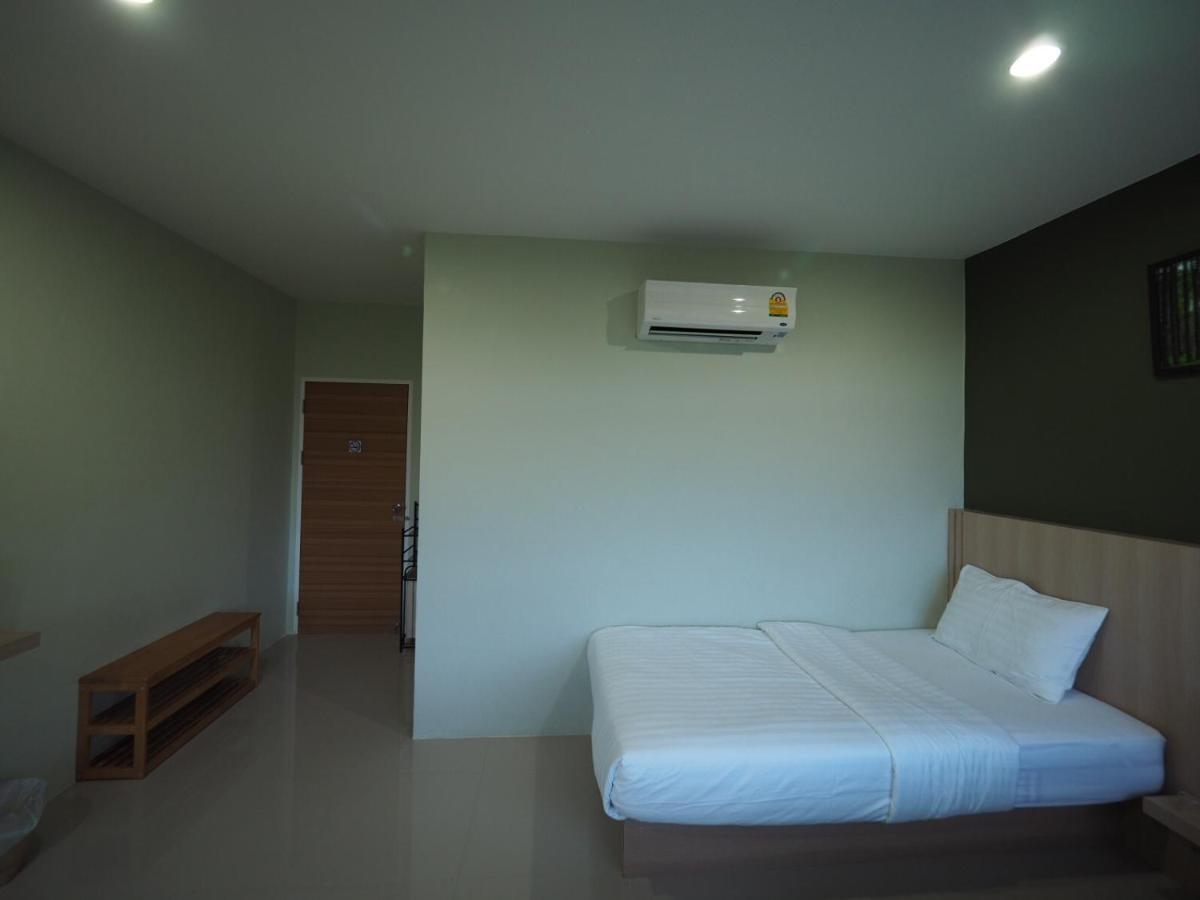 Sleepwell@Naiyang Hostel Nai Yang ภายนอก รูปภาพ